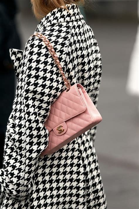 The Surge in Demand for the Chanel Vintage Maxi Flap